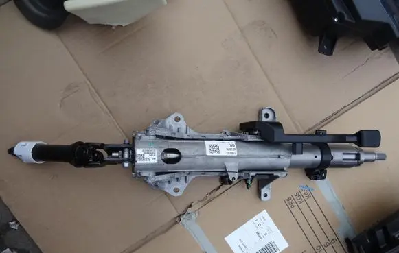 Opel Insignia B Steering wheel axle 84625121
