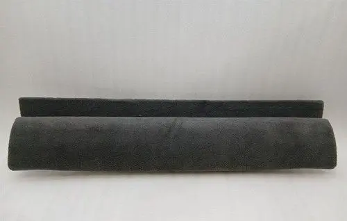 Porsche 911 992 Tailgate/trunk upper cover trim 992867403M