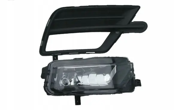 Volkswagen Caddy Front grill 2K5853666C
