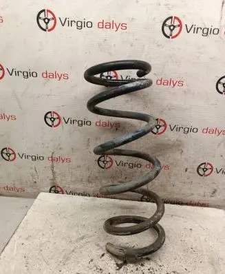 Nissan Murano Z51 Rear shock absorber/damper