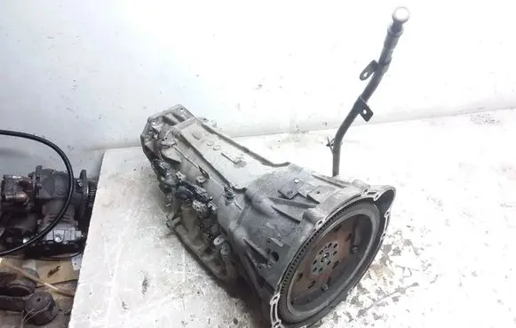 KIA Sorento Manual 6 speed gearbox 