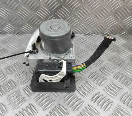 Opel Vivaro ABS Pump 9834920780 0265957058