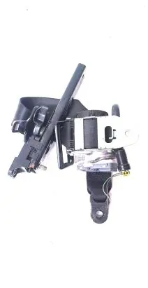 Jaguar XJ X351 Front seatbelt 620409200