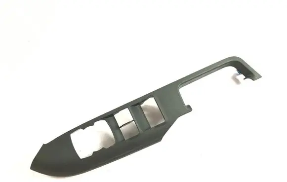 Ford Mustang VI Front door window switch trim GR3B14528B