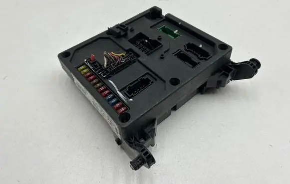 Fuse module