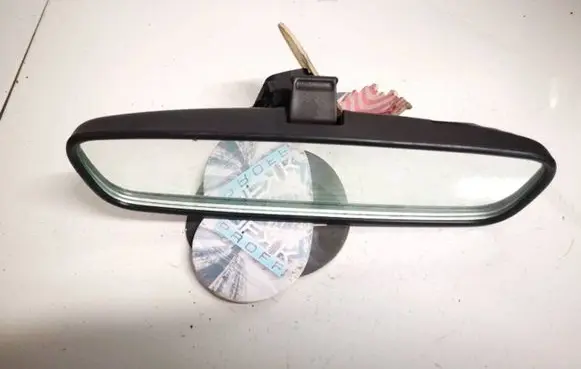 Ford Mondeo MK IV Rear view mirror (interior) e9014276