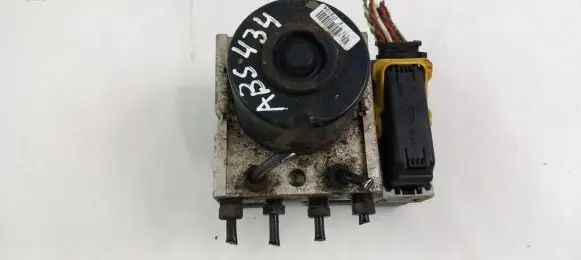 Chevrolet Captiva ABS Pump