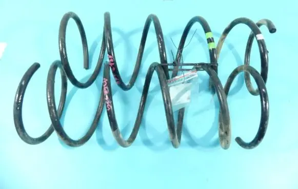 Peugeot 206 Front coil spring IMPRK1342559