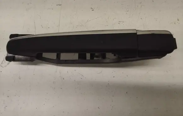 Mercedes-Benz E W210 Rear door exterior handle 2107300746