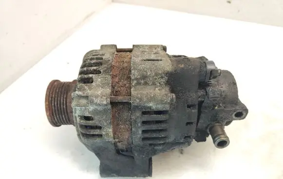 Hyundai Santa Fe Generator/alternator 3730027013