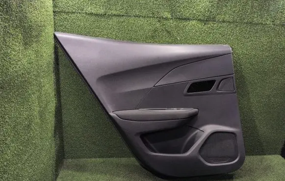 Peugeot 2008 II Rear door card panel trim 98325793ZD 008205G01 19052540010