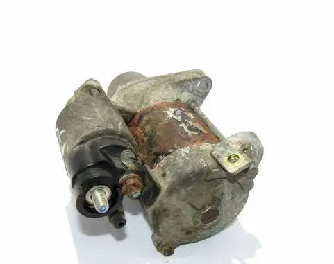 Honda Civic Starter motor