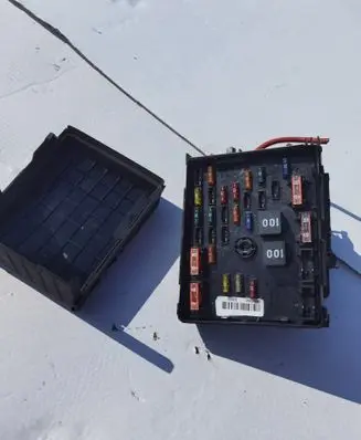 Fuse module