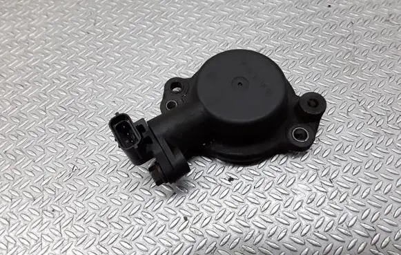 Volvo XC90 Crankshaft position sensor