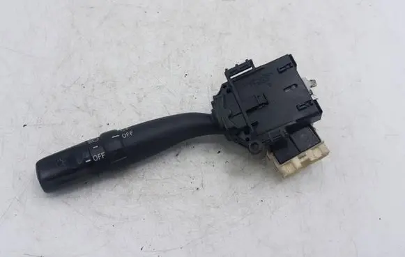 Toyota Corolla Verso AR10 Indicator stalk 8414005100 173794 L92