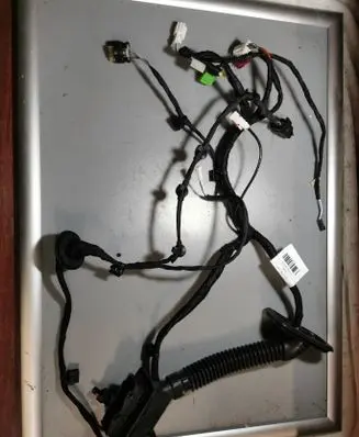 Mercedes-Benz E W214 Front door wiring loom A2145408725 ZGS005