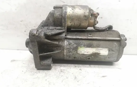 Volvo S40, V40 Starter motor 30620657