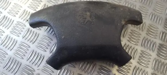 Peugeot 806 Steering wheel airbag 14913680ZL