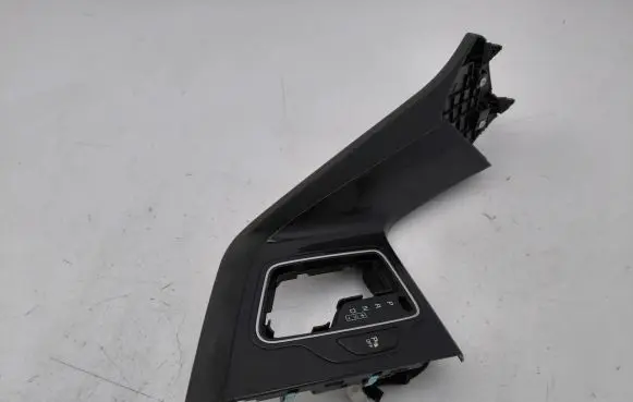 KIA Niro Gear shifter surround trim plastic 84651G5900
