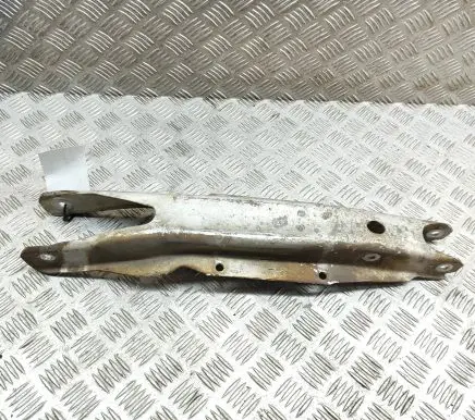 Rear upper control arm/wishbone
