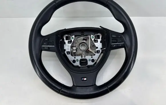 BMW 5 F10 F11 Steering wheel B1610237000