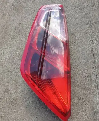 Fiat Punto (188) Rear/tail lights