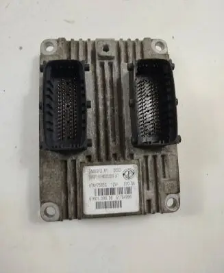 Fiat Grande Punto Engine control unit/module 51784956