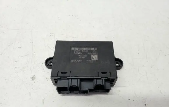 Ford Mondeo MK V Door control unit/module DG9T14B533