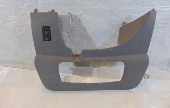 Peugeot Expert Other interior part
