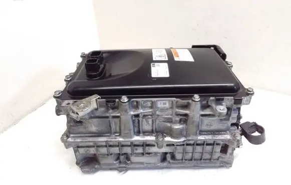 Toyota Prius (XW50) Voltage converter inverter G920047350 2321001930 2252124735019A090281