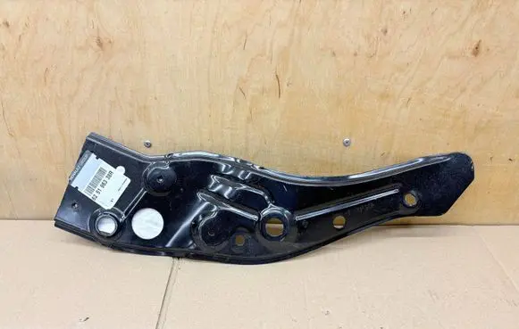 Dacia Duster II Radiator support slam panel 625198338R