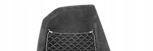 Mercedes-Benz GLS X166 Other trunk/boot trim element 0076299