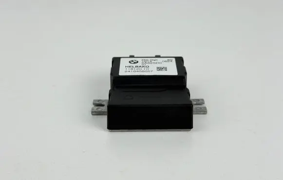 BMW 2 G42 Fuel injection pump control unit/module 1614 1812010 5A625D0
