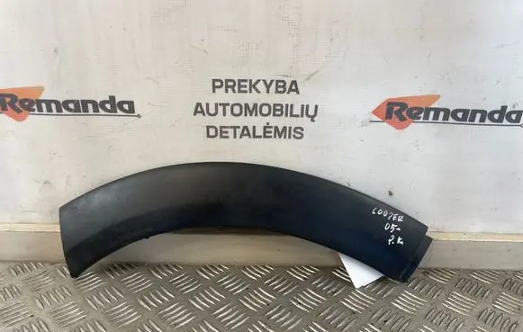Mini One - Cooper R50 - 53 Front arch trim 1505865