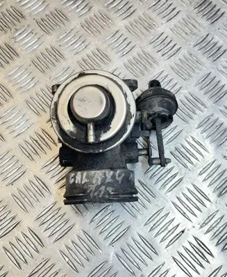 Audi A6 S6 C6 4F EGR valve 038129637L