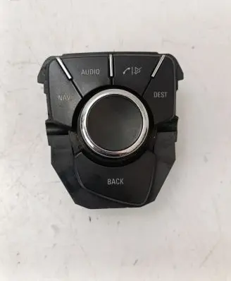 Opel Insignia A Head unit multimedia control 13310066