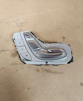 Mercedes-Benz C AMG W205 Seat adjustment handle A2059056651