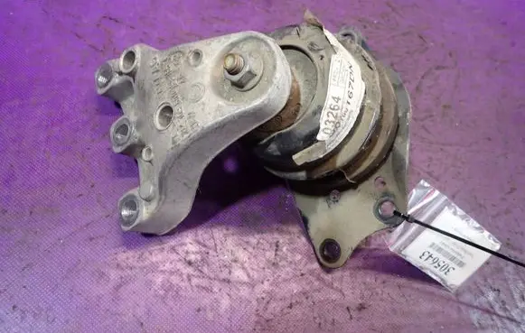 Seat Ibiza IV (6J,6P) Engine mount vacuum valve 