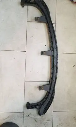 Opel Astra J Front bumper support beam 13368686 5312