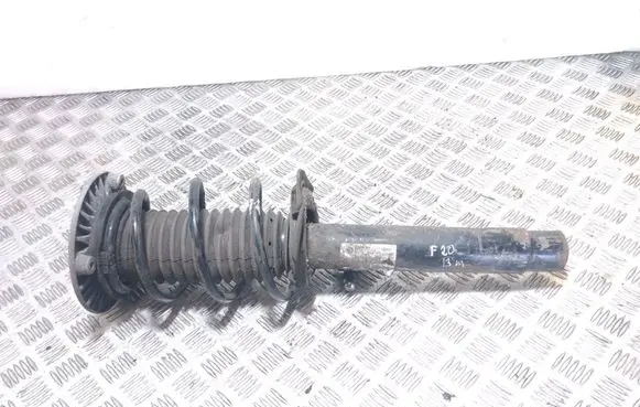 BMW 1 F20 F21 Front shock absorber/damper 6855817