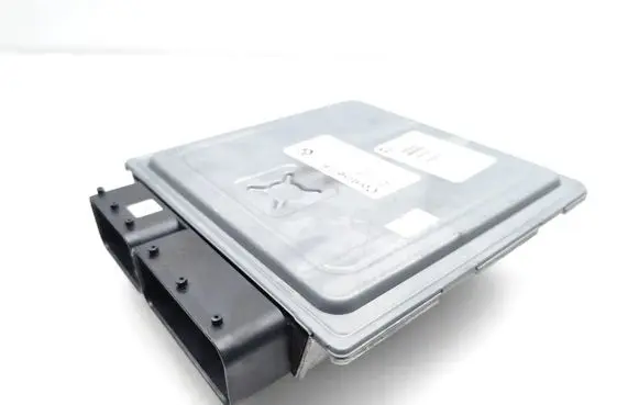 BMW 1 E81 E87 Engine control unit/module 7595179 5WK93727