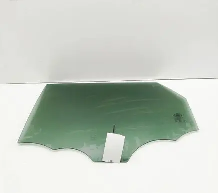 Land Rover Range Rover Evoque L551 Rear door window glass K8D225713BB 43R000073