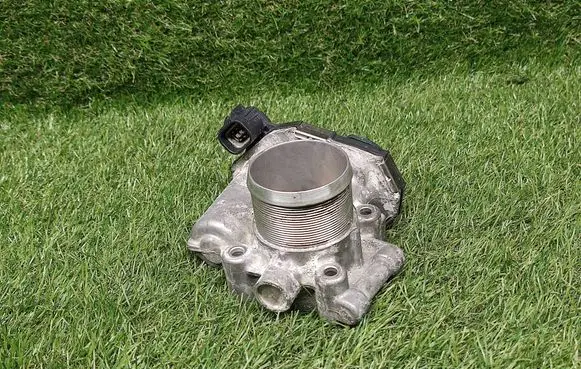 Buick Encore I Throttle valve 55565489 0280750499
