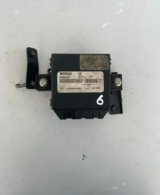 Mercedes-Benz R W251 Parking PDC control unit/module 10R024359 0263004147 6002JC0715