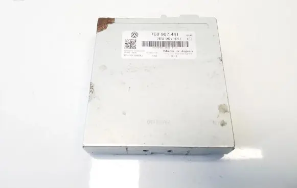 Volkswagen Transporter - Caravelle T5 Other control units/modules 7E0907441