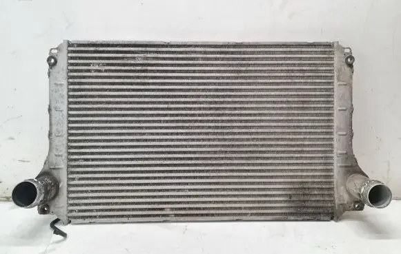 Toyota Corolla Verso AR10 Intercooler radiator JD1271002220