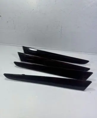 Audi Q5 SQ5 Front door trim bar 