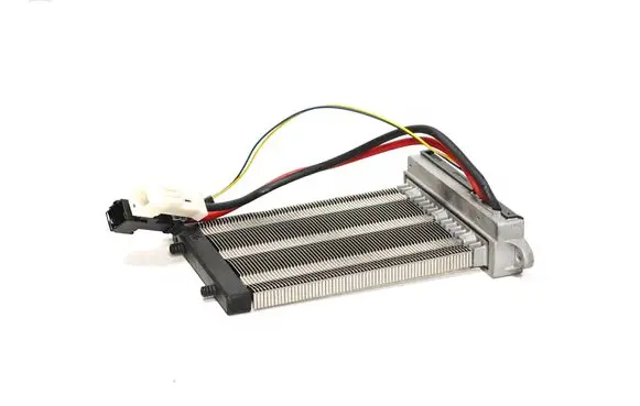 Volvo V40 Electric cabin heater radiator 8V6N18D612AC 31390757 0171132108