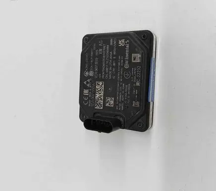 Skoda Enyaq iV Distronic sensor radar 1EA907550A A2C78186118