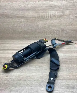 Volvo S60 Front seatbelt 6023763L0F NAL050906030